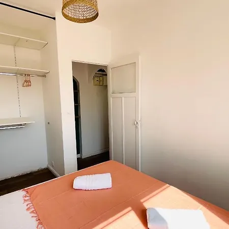 דירה Bonaparte Centre D'ajaccio