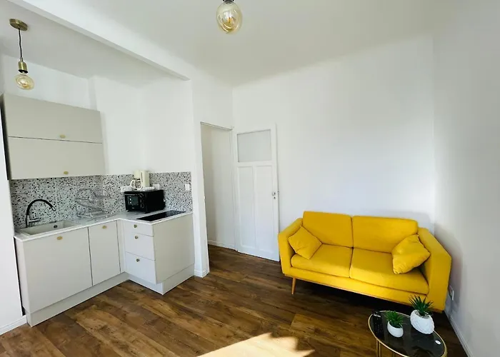 Bonaparte Centre D'ajaccio