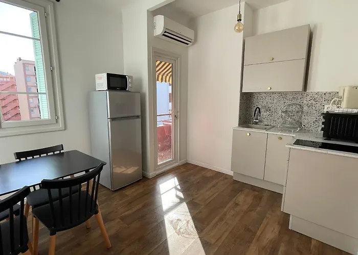 Bonaparte Centre D'ajaccio