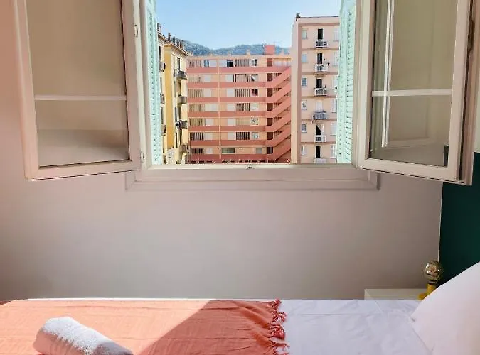 Daire Bonaparte Centre D'ajaccio