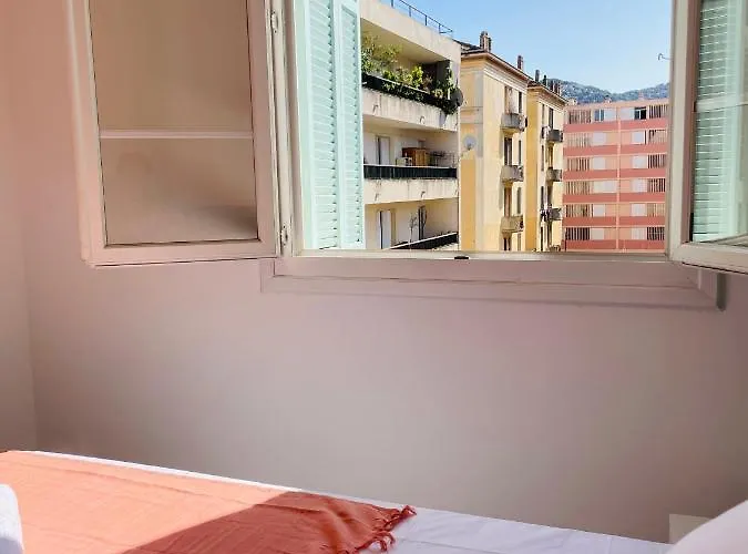 Bonaparte Centre D'ajaccio Daire *