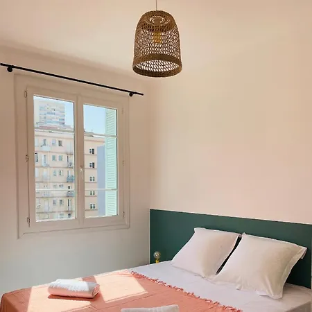 Apartment Bonaparte Centre D'ajaccio *