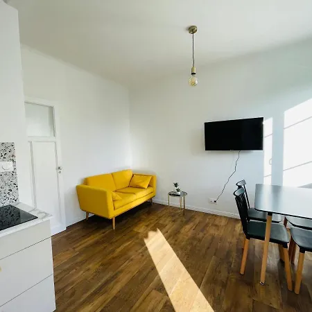 Bonaparte Centre D'ajaccio Apartment Ajaccio (Corsica)