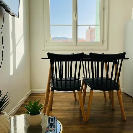 Bonaparte Centre D'ajaccio Apartment Ajaccio (Corsica)