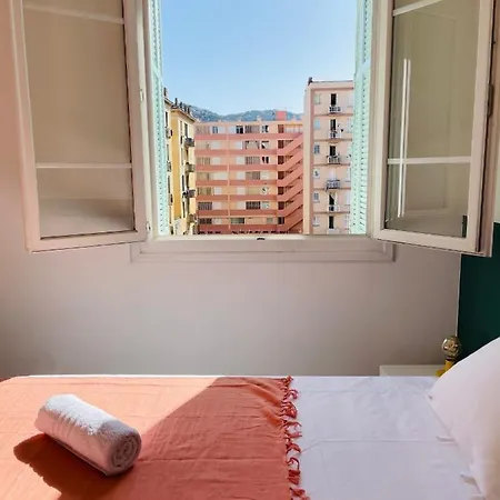 Appartement Bonaparte Centre D'ajaccio
