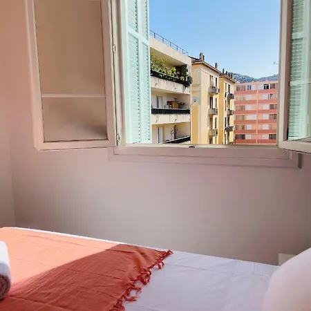 Bonaparte Centre D'ajaccio Appartement *