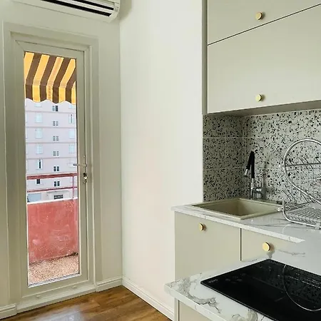 Bonaparte Centre D'ajaccio