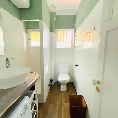 Bonaparte Centre D'ajaccio Appartement *