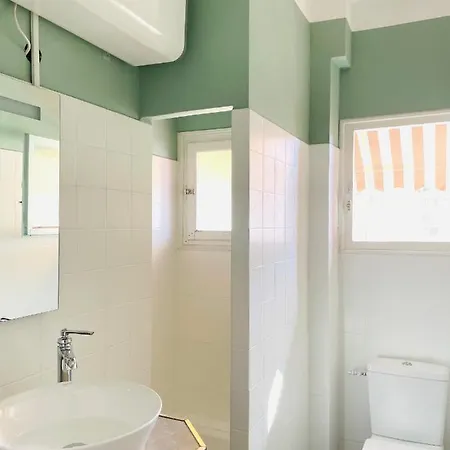 Apartment Bonaparte Centre D'ajaccio Ajaccio (Corsica)