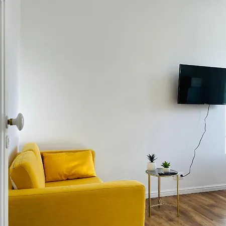 Bonaparte Centre D'ajaccio Appartement
