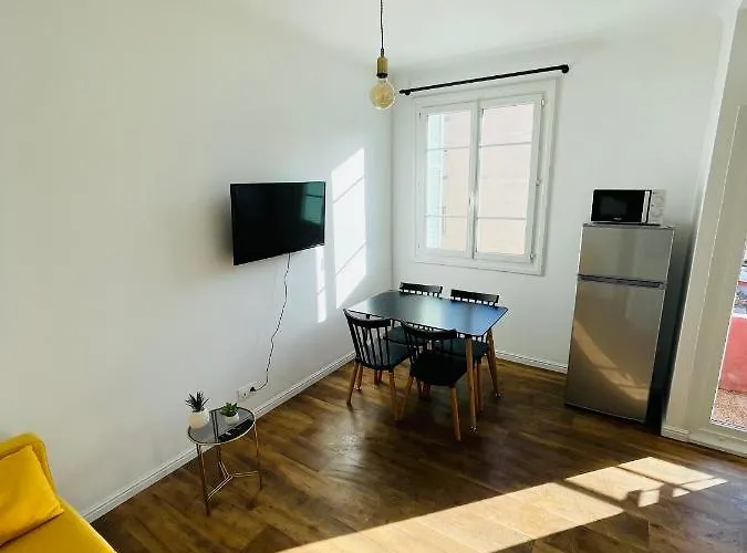 Bonaparte Centre D'ajaccio * 阿雅克肖