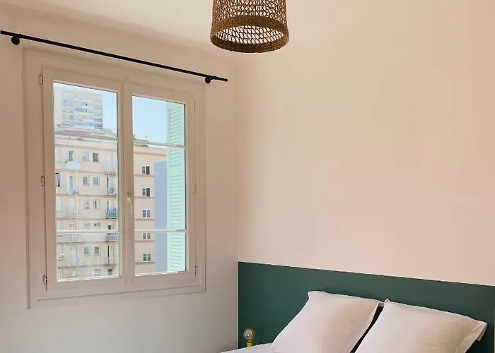 Apartment Bonaparte Centre D'ajaccio *