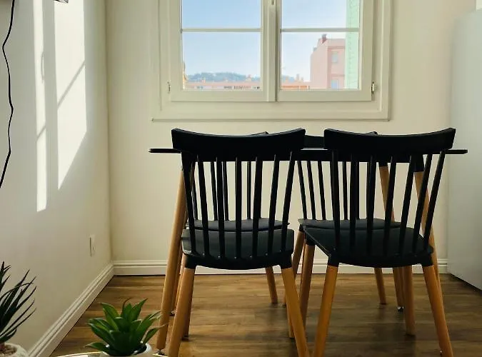 Bonaparte Centre D'ajaccio Apartment Ajaccio (Corsica)