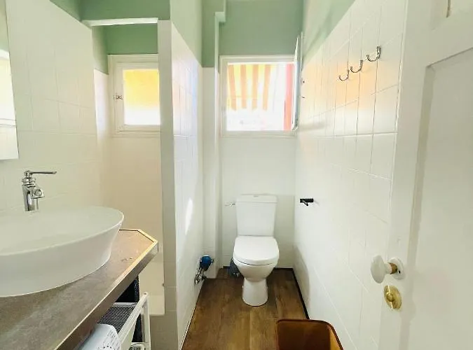 Bonaparte Centre D'ajaccio Apartment *