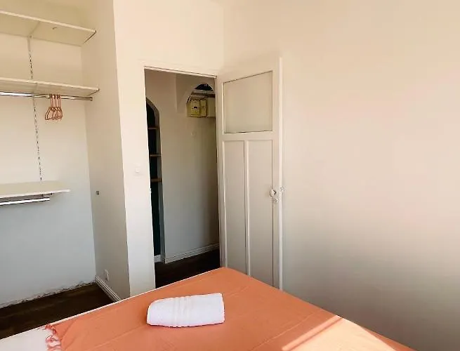 Apartment Bonaparte Centre D'ajaccio