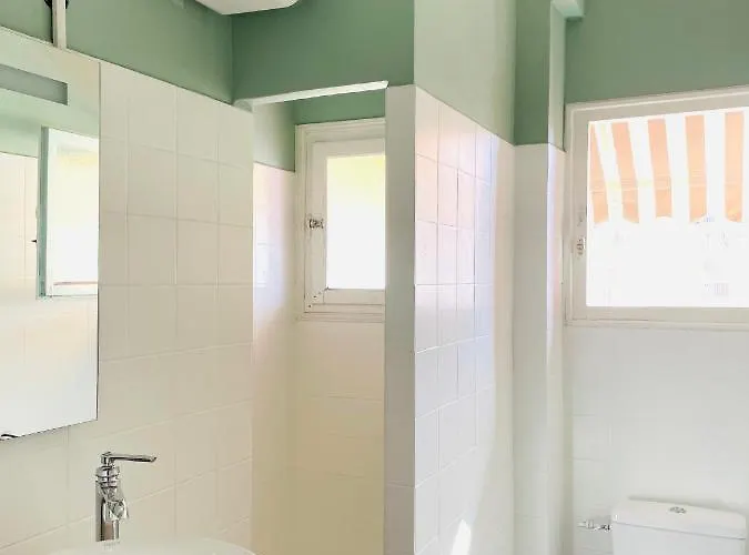 Apartment Bonaparte Centre D'ajaccio Ajaccio (Corsica)