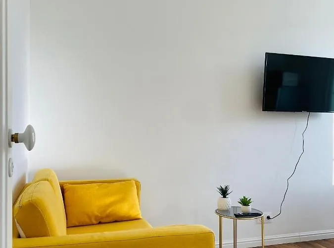 Bonaparte Centre D'ajaccio Apartment